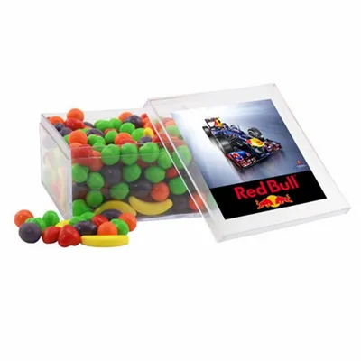Acrylic Box with Runts - Large - Bottle Openers Now