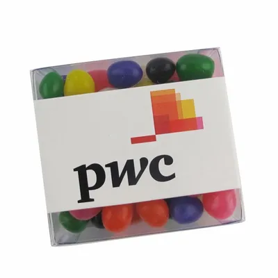 Square Acetates - Jelly Beans - Bottle Openers Now