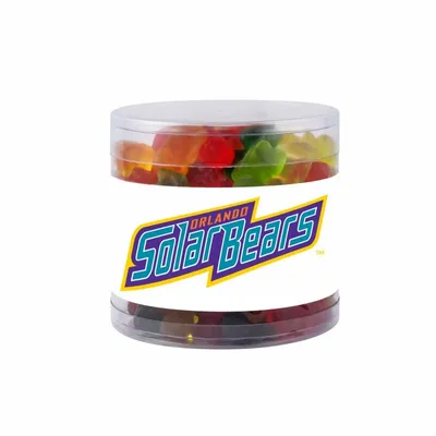 Clever Candy Round Acetates - Gummy Bears - Bottle Openers Now