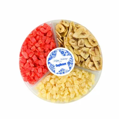 Small Shareable Acetate with Dried Fruits - Bottle Openers Now
