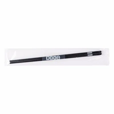 Black Chop Sticks - Bottle Openers Now