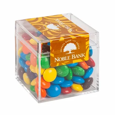 M&M'S® in Sweet Box - Bottle Openers Now