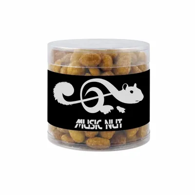 Round Acetates - Honey Roasted Peanuts - Bottle Openers Now