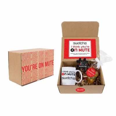 Social Media Mailer Kit - Bottle Openers Now