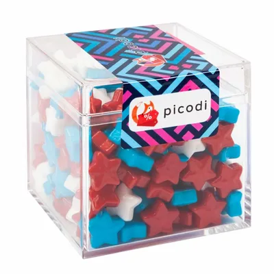 Sweet Boxes with Starzmania - Bottle Openers Now