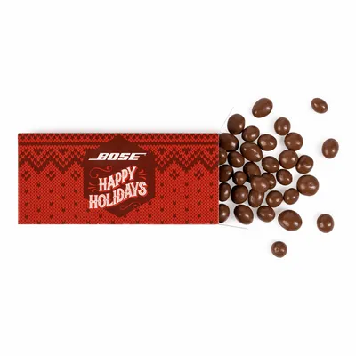 Theater Box - Milk Chocolate Peanuts - Bottle Openers Now