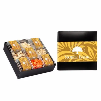 9 Piece Sweet Box Set - Fruit & Nut Mix - Bottle Openers Now