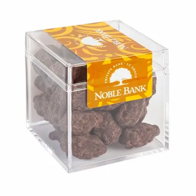 Sweet Boxes with Turbinado Almonds - Bottle Openers Now