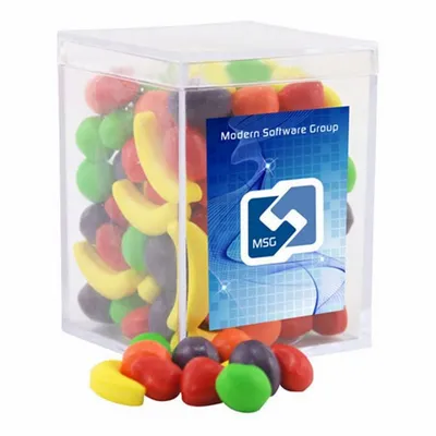 Acrylic Box with Runts - Small - Bottle Openers Now