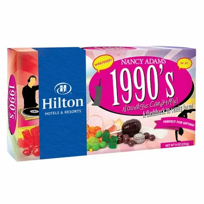 90's Nostalgia Box - Bottle Openers Now