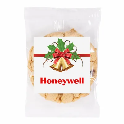 Fresh Beginnings Individually Wrapped Cranberry Cookie - Bottle Openers Now