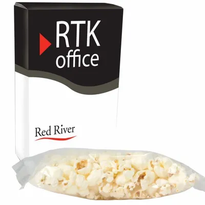 Snack Box - Butter Popcorn - Bottle Openers Now
