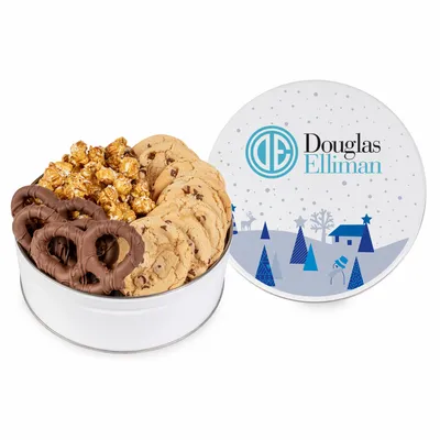 Fresh Beginnings Triple Treat Combo (Regular) - Bottle Openers Now