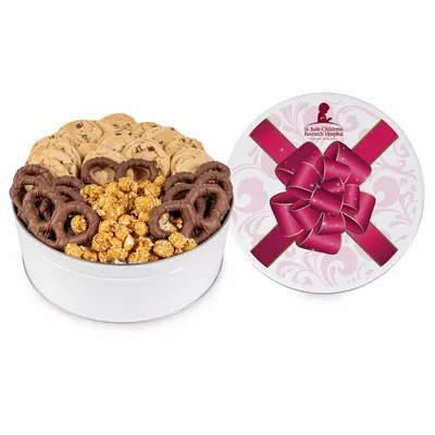 Fresh Beginnings Triple Treat Combo (Large) - Bottle Openers Now
