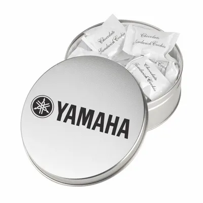 Collector Tins - Chocolate Covered Sandwich Cookie - Bottle Openers Now