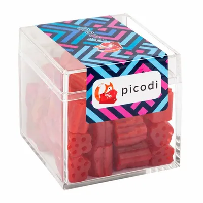 Sweet Boxes with Cherry Bites - Bottle Openers Now