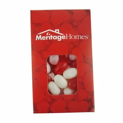 Small Window Box - Gourmet Jelly Beans - Bottle Openers Now