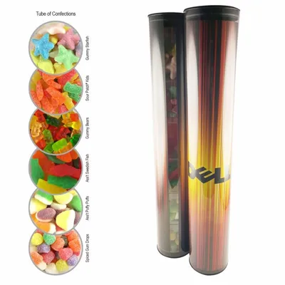 Clever Candy Tube of Confections - Bottle Openers Now