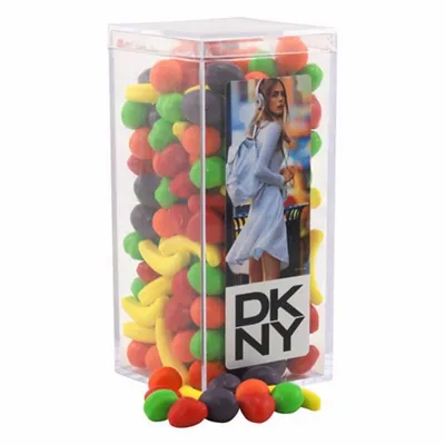 Acrylic Box with Runts - Medium - Bottle Openers Now