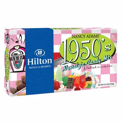 50's Nostalgia Box - Bottle Openers Now