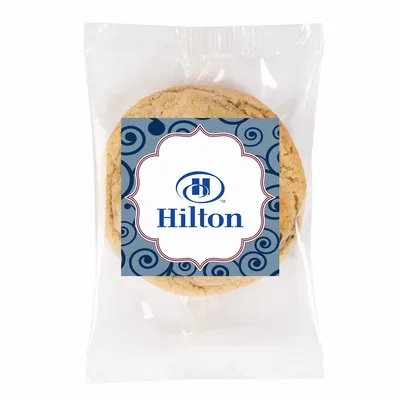 Fresh Beginnings Individually Wrapped Double Chip Cookies - Bottle Openers Now