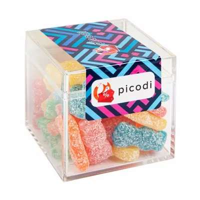 Sweet Boxes with Sour Kids - Bottle Openers Now