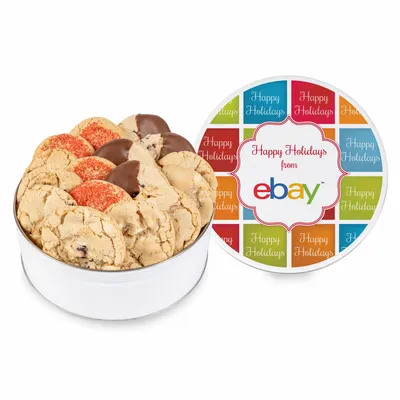 Fresh Beginnings Holiday Cookie Combo (Regular) - Bottle Openers Now