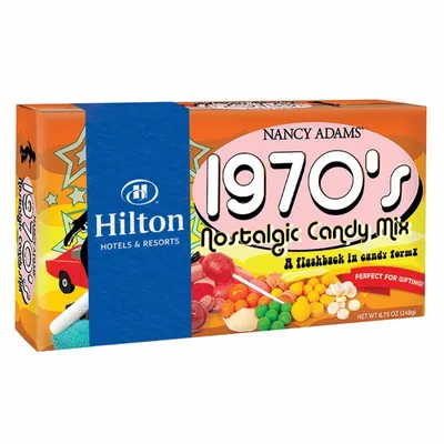 70's Nostalgia Box - Bottle Openers Now