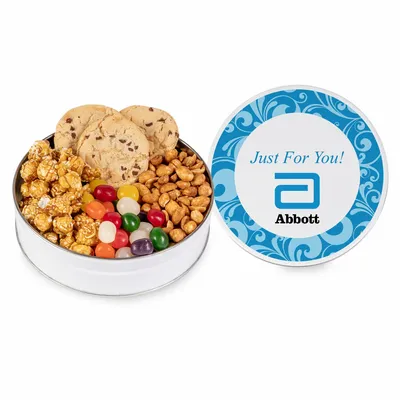 Fresh Beginnings Snack Attack Assortment (Small) - Bottle Openers Now