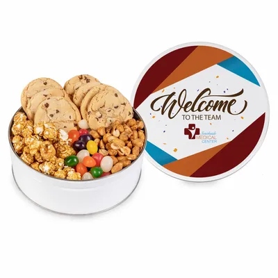 Fresh Beginnings Snack Attack Assortment (Regular) - Bottle Openers Now
