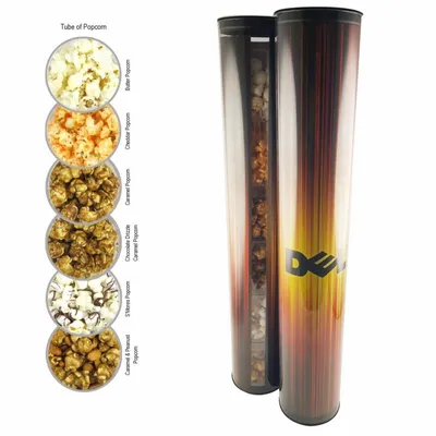 Tube of Popcorn - Bottle Openers Now