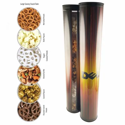 Tube of Savory Treats - Bottle Openers Now