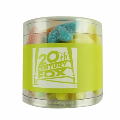 Clever Candy Round Acetates - Gummy Starfish - Bottle Openers Now