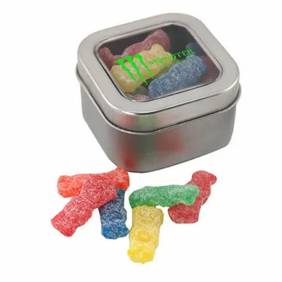 Window Tin with Sour Patch Kids - SBF2500 - Bottle Openers Now