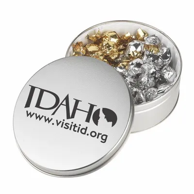 Collector Tins - Twist Wrapped Truffles - Bottle Openers Now