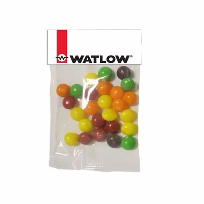 Small Header Bags - Skittles - Bottle Openers Now
