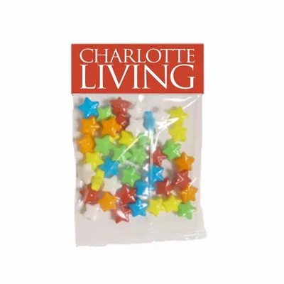 Small Header Bags - Starzmania - Bottle Openers Now