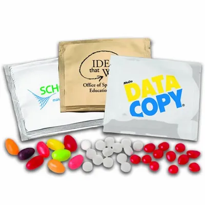 Snack Pack with Mints - Bottle Openers Now