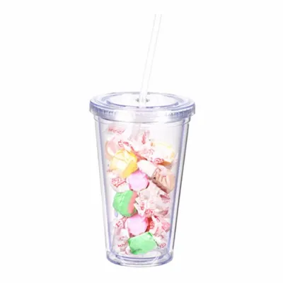 16oz. Tumbler - Salt Water Taffy - Bottle Openers Now