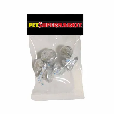 Small Header Bags - Hershey's Chocolate Kisses - Bottle Openers Now