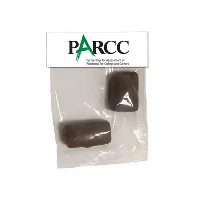 Small Header Bags - English Butter Toffee - Bottle Openers Now
