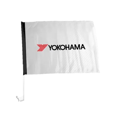 Car Flag - Bottle Openers Now