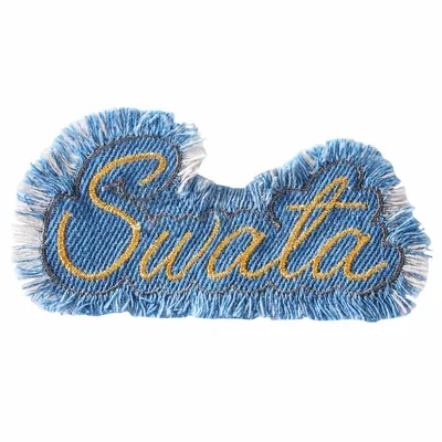 Denim Patch - Bottle Openers Now