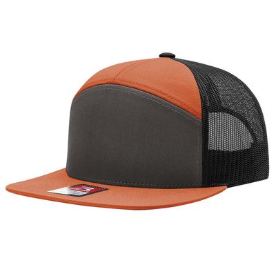CHARCOAL/BURNT ORANGE/BLACK CHARCOAL/BURNT ORANGE/BLACK - Bottle Openers Now