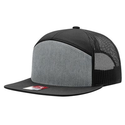 HEATHER GRAY/ BLACK HEATHER GRAY/ BLACK - Bottle Openers Now