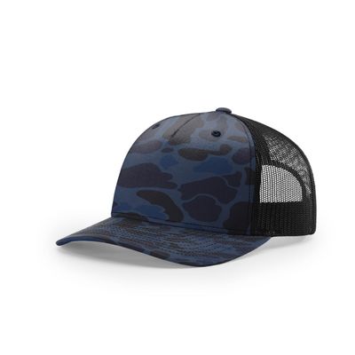 ADMIRAL DUCK CAMO/BLACK ADMIRAL DUCK CAMO/BLACK - Bottle Openers Now