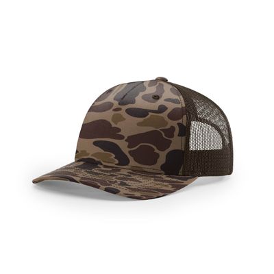 BARK DUCK CAMO/BROWN BARK DUCK CAMO/BROWN - Bottle Openers Now