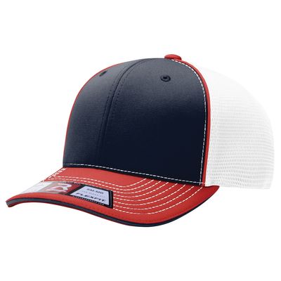 NAVY/WHITE/RED NAVY/WHITE/RED - Bottle Openers Now