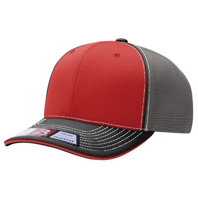 RED/CHARCOAL/BLACK RED/CHARCOAL/BLACK - Bottle Openers Now