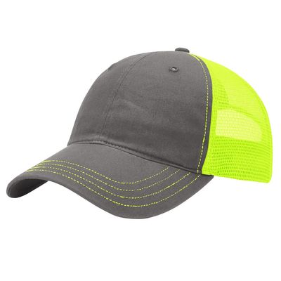 CHARCOAL/NEON YELLOW CHARCOAL/NEON YELLOW - Bottle Openers Now